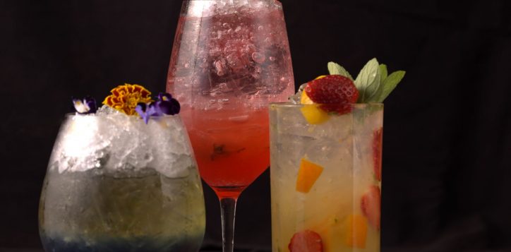 drinks