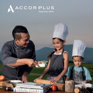 Cooking class in Khao Yai