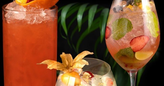 party-drink