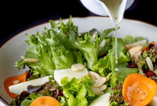 salad