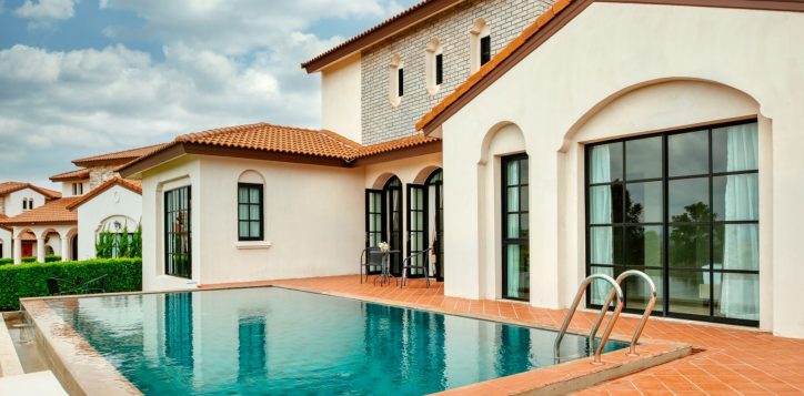 movenpick-resort-khao-yai_three-bedroom-pool-villa-2