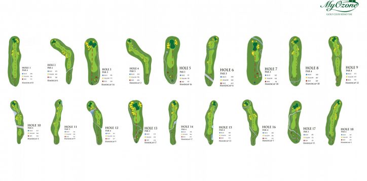 my-ozone-golf-club-khao-yai-golf-holes-2
