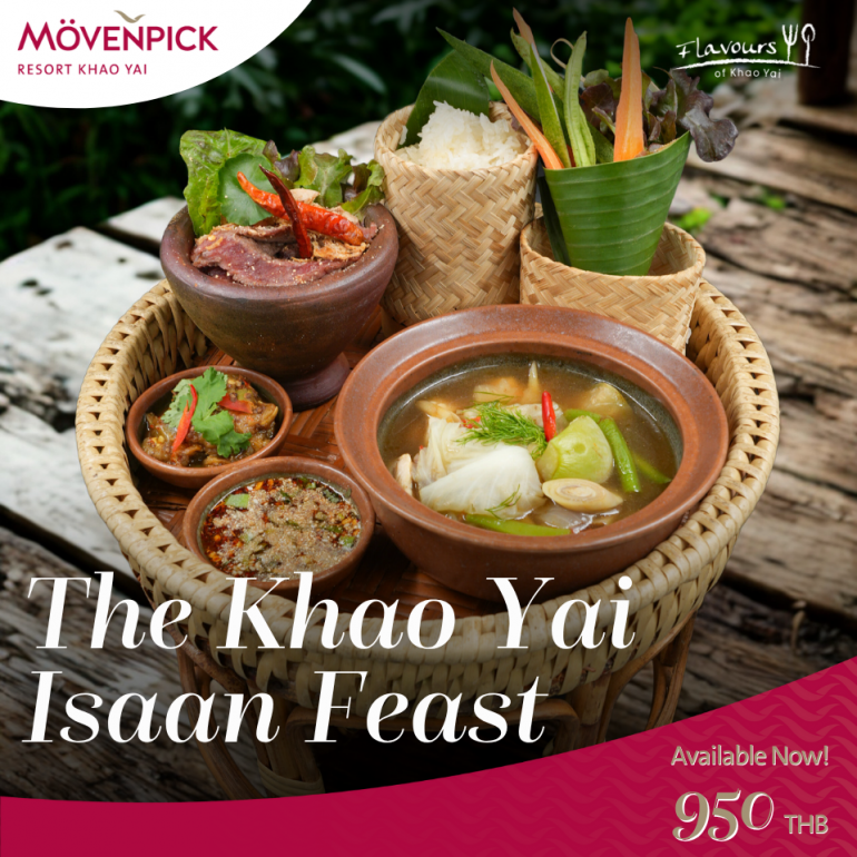 the-khao-yai-isaan-feast